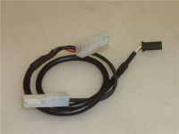 CABLE 2-WIRES 400 mm FOR LEVEL PROBE 1d5