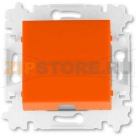 Вывод кабельный, оранжевый ABB 2CHH480034A6066