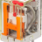Реле миниатюрное (2CO), 12A, AC 230V Shenler RKF2CO730LT - Реле миниатюрное (2CO), 12A, AC 230V Shenler RKF2CO730LT
