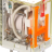 Реле миниатюрное (2CO), 12A, AC 230V Shenler RKF2CO730LT - Реле миниатюрное (2CO), 12A, AC 230V Shenler RKF2CO730LT