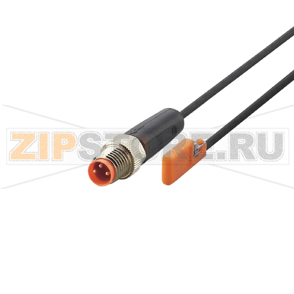 Датчик для цилиндров с С-образным пазом IFM MK5305 