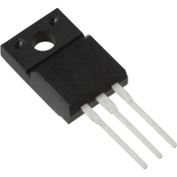 Симистop, TO-220AB STMicroelectronics BTB16-800CWRG