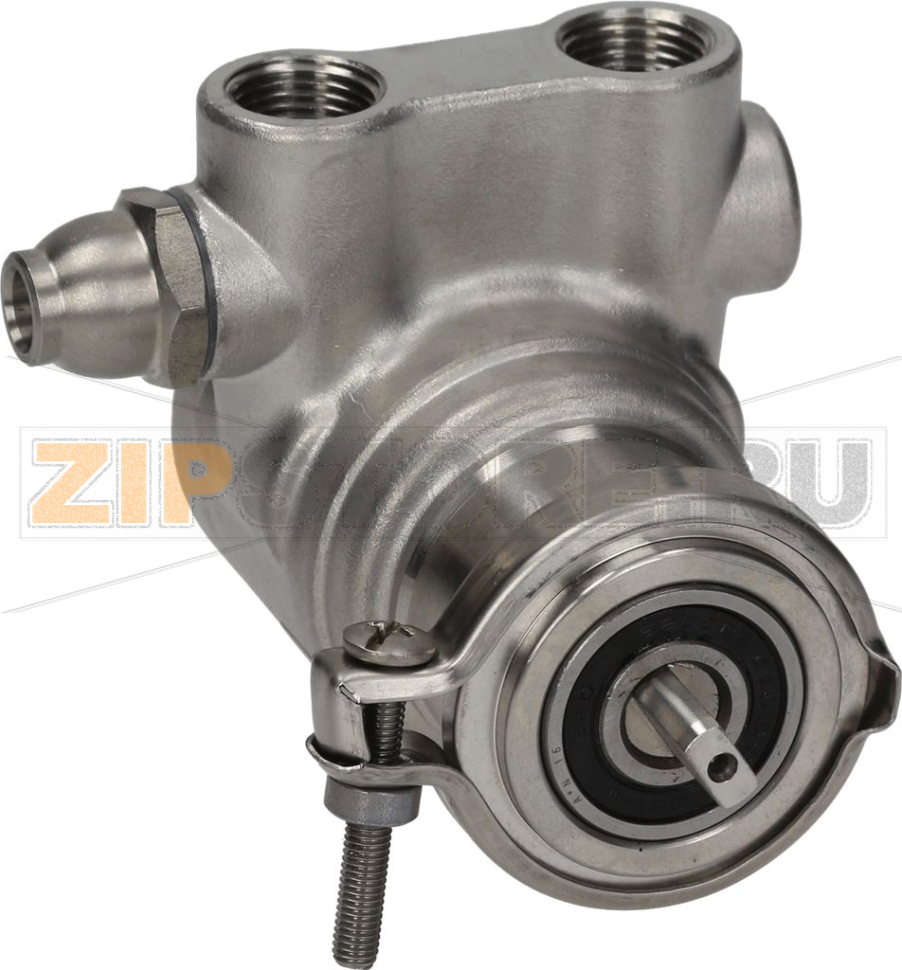 НАСОС ОБЪЕМНЫЙ ROTOFLOW Ø 3/8" NPT 