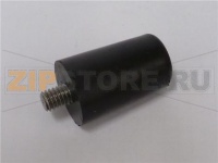 COVER BUMPER 38 mm PIN M8