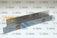 PIEDINO DX ROLL MACH Release 2012