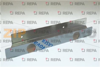 PIEDINO DX ROLL MACH Release 2012 