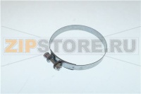 ТРУБНЫЙ ЗАЖИМ 66мм RATIONAL 10.01.261P