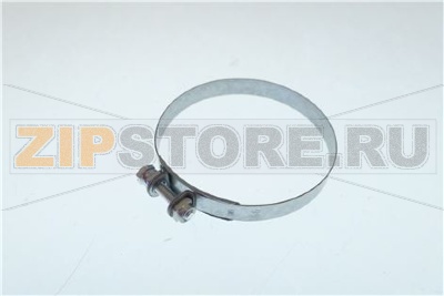 ТРУБНЫЙ ЗАЖИМ 66мм RATIONAL 10.01.261P 