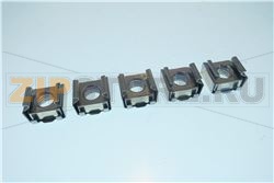 ГАЙКА КАРКАСНАЯ M10 RATIONAL 1110.0800 (5ШТ) 