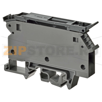 Колодка клеммная Omron XW5T-S4.0-FU6 