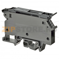 Колодка клеммная Omron XW5T-S4.0-FU6