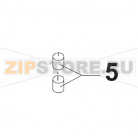 Bearing Bush MB2515DU Bear Varimixer RN20 VL-2                                                                                 