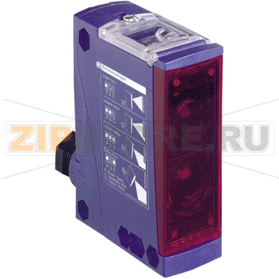 Датчик фотоэлектрический, 24-240 В DC/AC Schneider Electric XUX9ARCNT16S49 