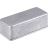 Корпус алюминиевый 93x39x31 мм, 1 шт Hammond 1590WAFL - Корпус алюминиевый 93x39x31 мм, 1 шт Hammond 1590WAFL