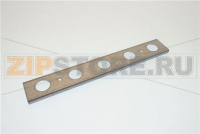 STAFFA ANTIROTAZIONE