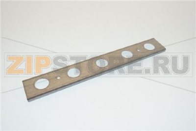 STAFFA ANTIROTAZIONE 