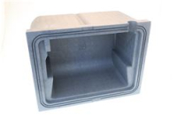 BELT SUT 70-140 POLYSTYRENE