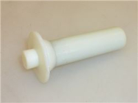 PLASTIC CAP DRAIN BLAST CHILLER