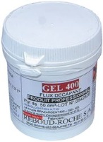 LIQUIDO PER SALDATURA 50 cm3