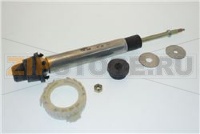SHOCK ABSORBER REAR/BEHIND--