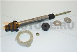 SHOCK ABSORBER REAR/BEHIND-- 