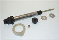 SHOCK ABSORBER REAR/BEHIND--