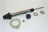 SHOCK ABSORBER REAR/BEHIND--