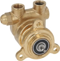 VOLUMETRIC PUMP PROCON ø 3/8 NPT