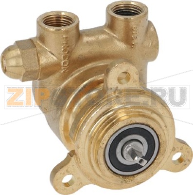 VOLUMETRIC PUMP PROCON ø 3/8 NPT 