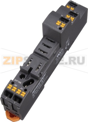 Колодка 16 A, количество контактов: 1 Shenler SRU05-ST 
