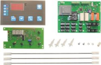 KIT SOST. APO 587 M.GC + SONDA 1,50 m