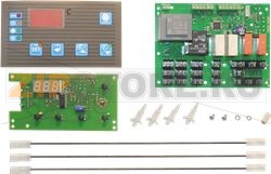 KIT SOST. APO 587 M.GC + SONDA 1,50 m 