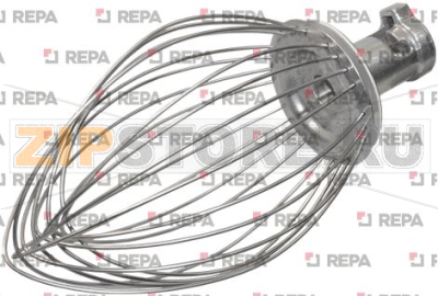 WIRE WHIP ASSY-A10D 