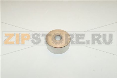 FOOT SPACER H.14 OXIDISED 