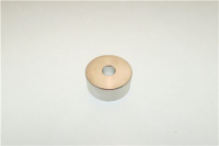 FOOT SPACER H.14 OXIDISED