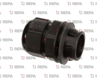 STRAIN RELIEF CABLE GLND