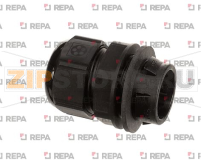 STRAIN RELIEF CABLE GLND 