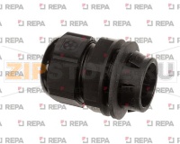 STRAIN RELIEF CABLE GLND