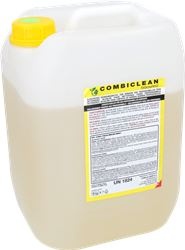 DETERGENT FOR OVENS COMBICLEAN BOOSTED 1 