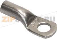 COSSE OEILLET 4 - 6 mm² M5