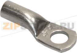 COSSE OEILLET 4 - 6 mm² M5 