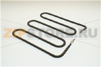 HEATING ELEMENT UPPER LEFT/RIGHT 220 PD/