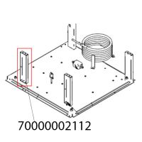 Стойка Abat ЛГ-150/40Г-01