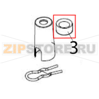 O-ring Hurakan HKN-ME717