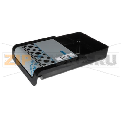 DRIP TRAY ASSEMBLY FOR EBFX MODELS 