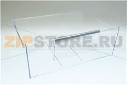 CASSETTO CONGELAT. 155MM 