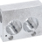 БЛОК ДЛЯ ТЕСТОРАСКАТКИ 125X100X40 MM - БЛОК ДЛЯ ТЕСТОРАСКАТКИ 125X100X40 MM