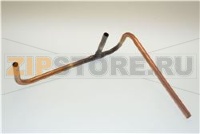 TUBO ALIM. BRUC. DX FRG92