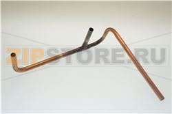 TUBO ALIM. BRUC. DX FRG92 