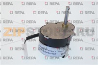 MOTORE SAIA UDS1UD5M75CAN3KZ286 S/SPINA